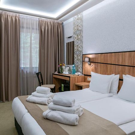 Spa Hotel Olymp ヴェリングラード エクステリア 写真