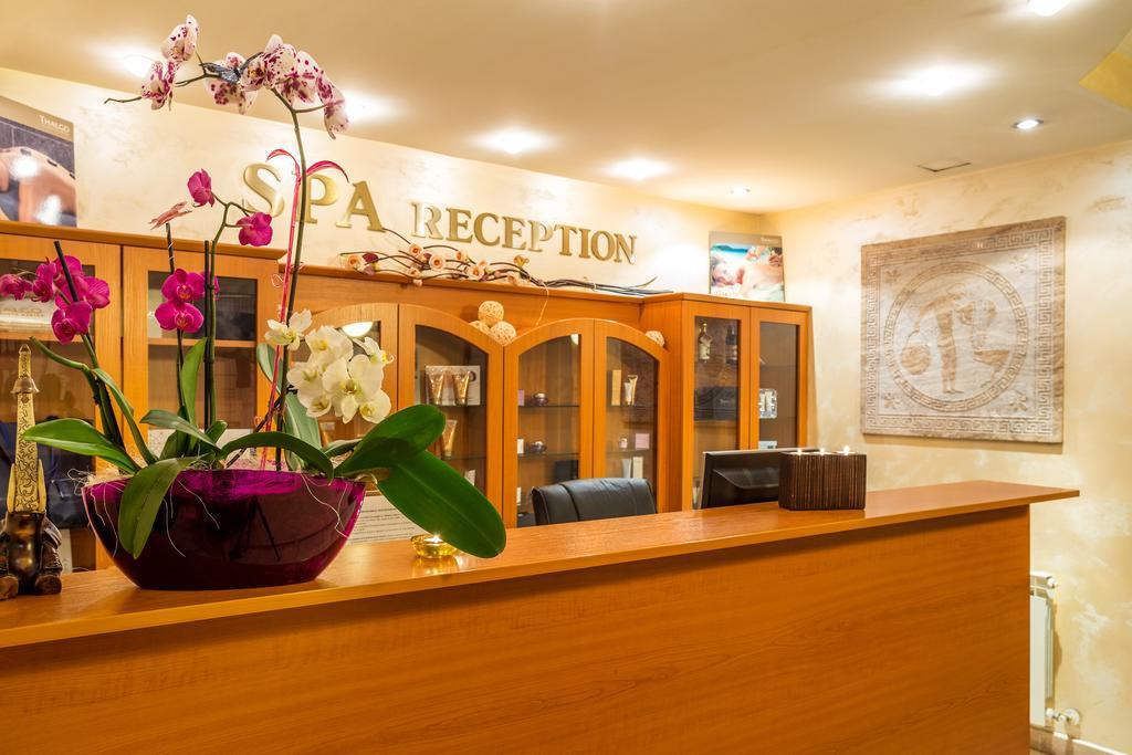 Spa Hotel Olymp ヴェリングラード エクステリア 写真